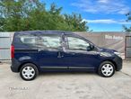 Dacia Dokker 1.6 102 CP Ambiance - 27