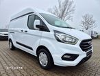 Ford Transit Custom L2H2 *95900zł NETTO* 2,0TdCi/170KM - 3