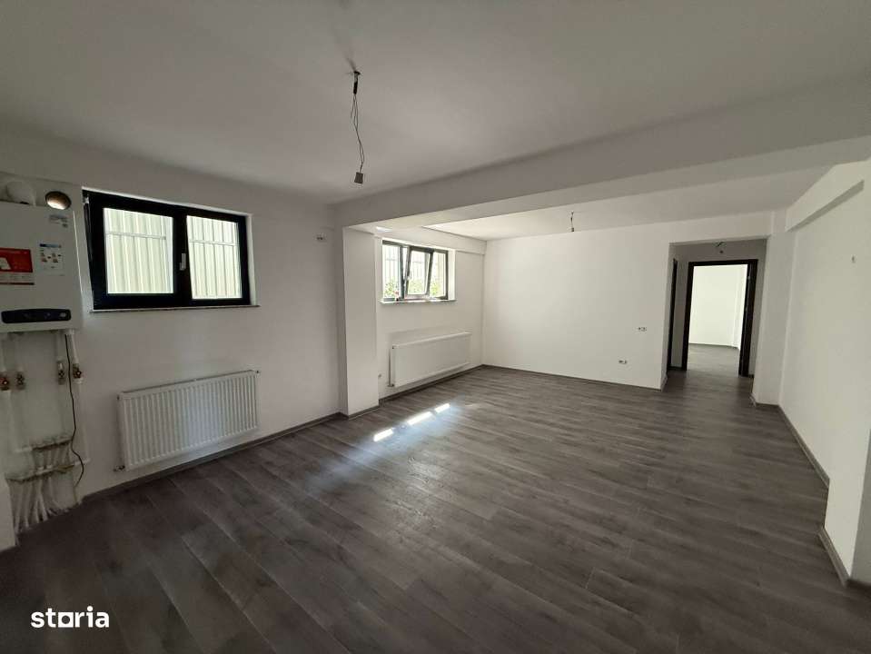 Apartament 2 camere, open-space, 54mp, cartier 1 Mai, Centru Multifunc - Imagine principală: 1/4