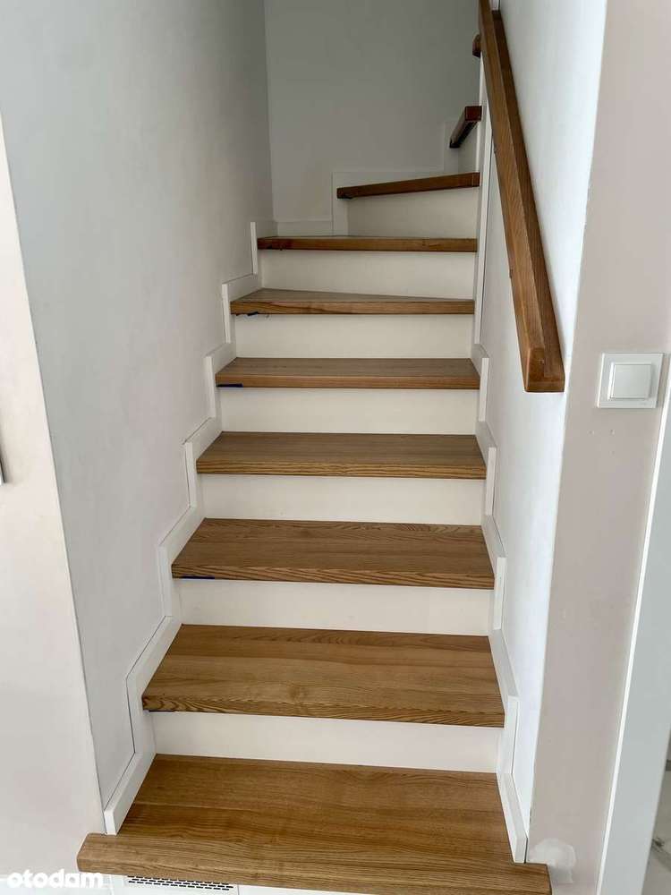 Dom 81m2,  działka 666 m2, 4 pokoje, duży taras - Pełny obrazek: 4/10