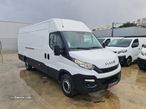 Iveco DAILY 35-160CV LONGA *AC*SENSORES*IVA DEDUTÍVEL - 2