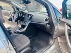 Opel Astra Sports Tourer 2.0 CDTI ECOTEC Active Aut. - 14