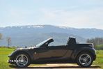 Smart Roadster coupe - 39