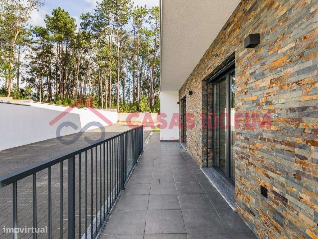 V3+1 escritório em fase final de construção com acabamentos de exce...-36