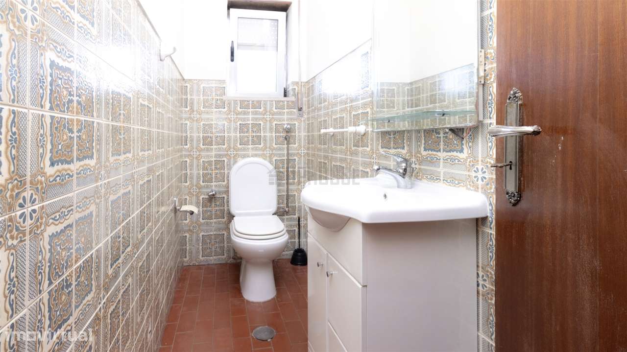 Apartamento T3 Junto ao Fórum Viseu - Grande imagem: 4/12