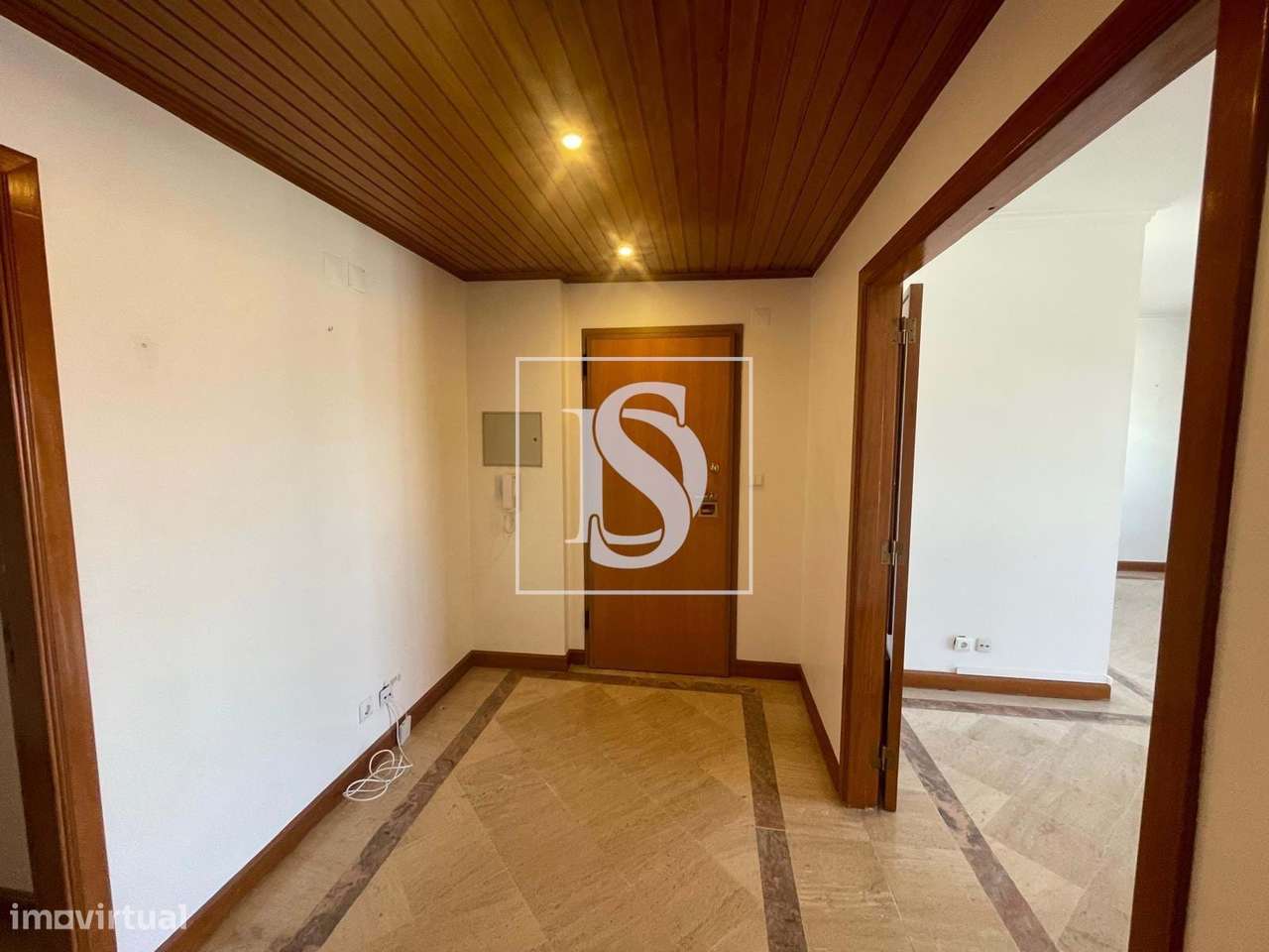 Apartamento T3 à venda no Planalto de Santarém – Localização privilegi - Grande imagem: 3/18