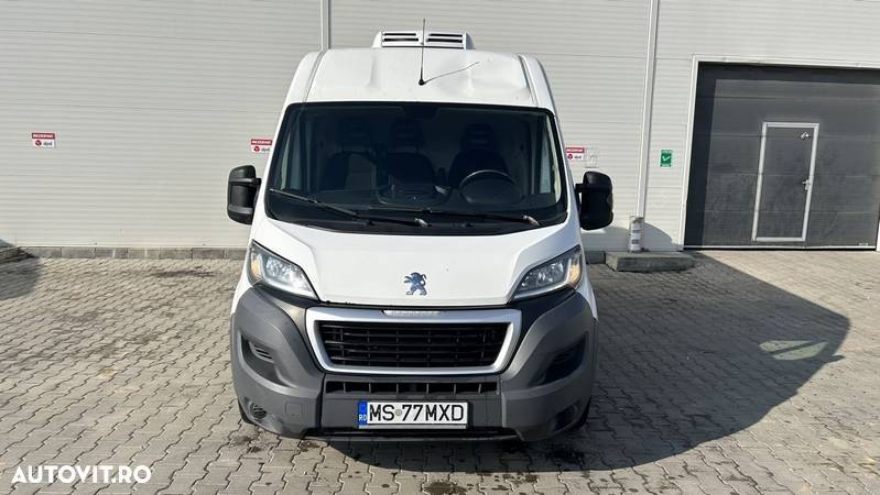 Peugeot BOXER - 17