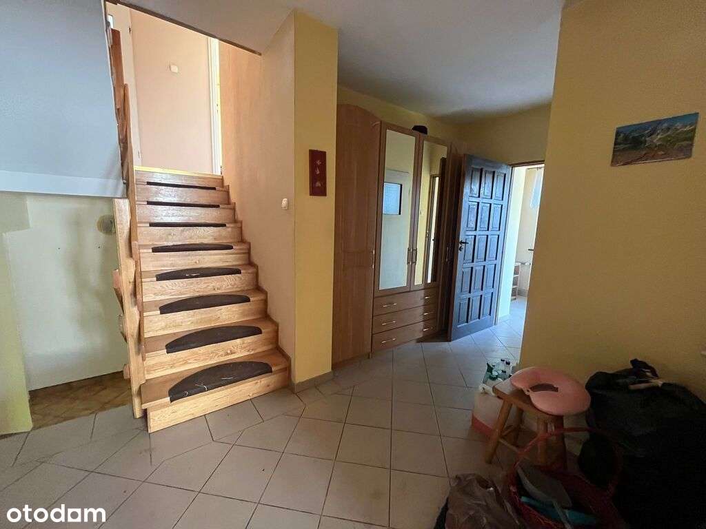 Dom 229mkw/działka 1700mkw MNW-U-9