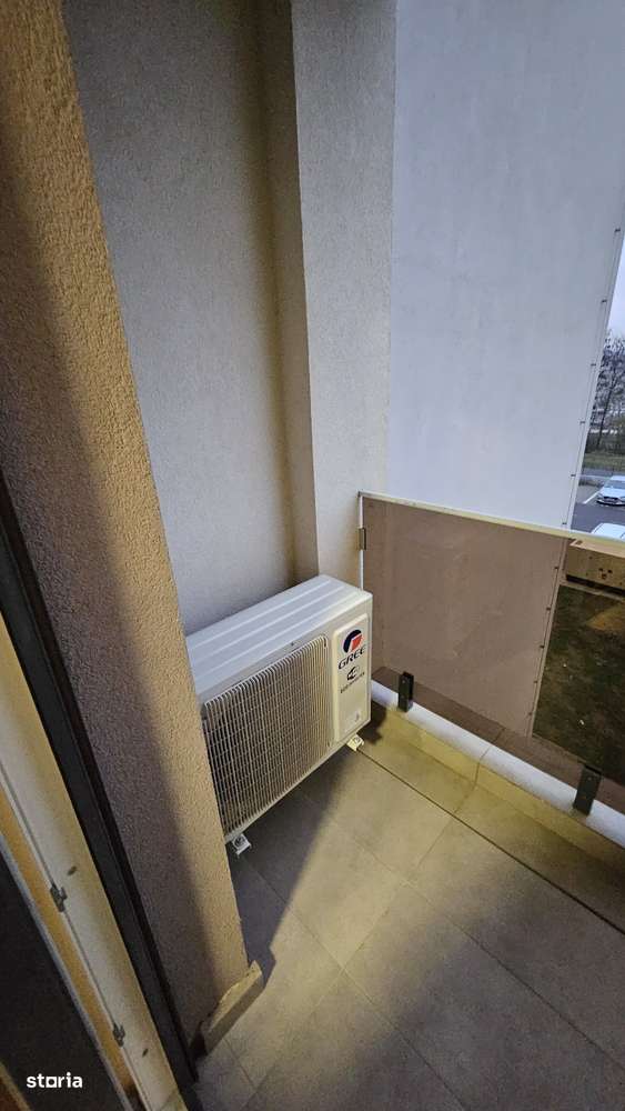 De vânzare ap 2 cam | West Residence 9 | str Ceyrat 31C | Oradea-17