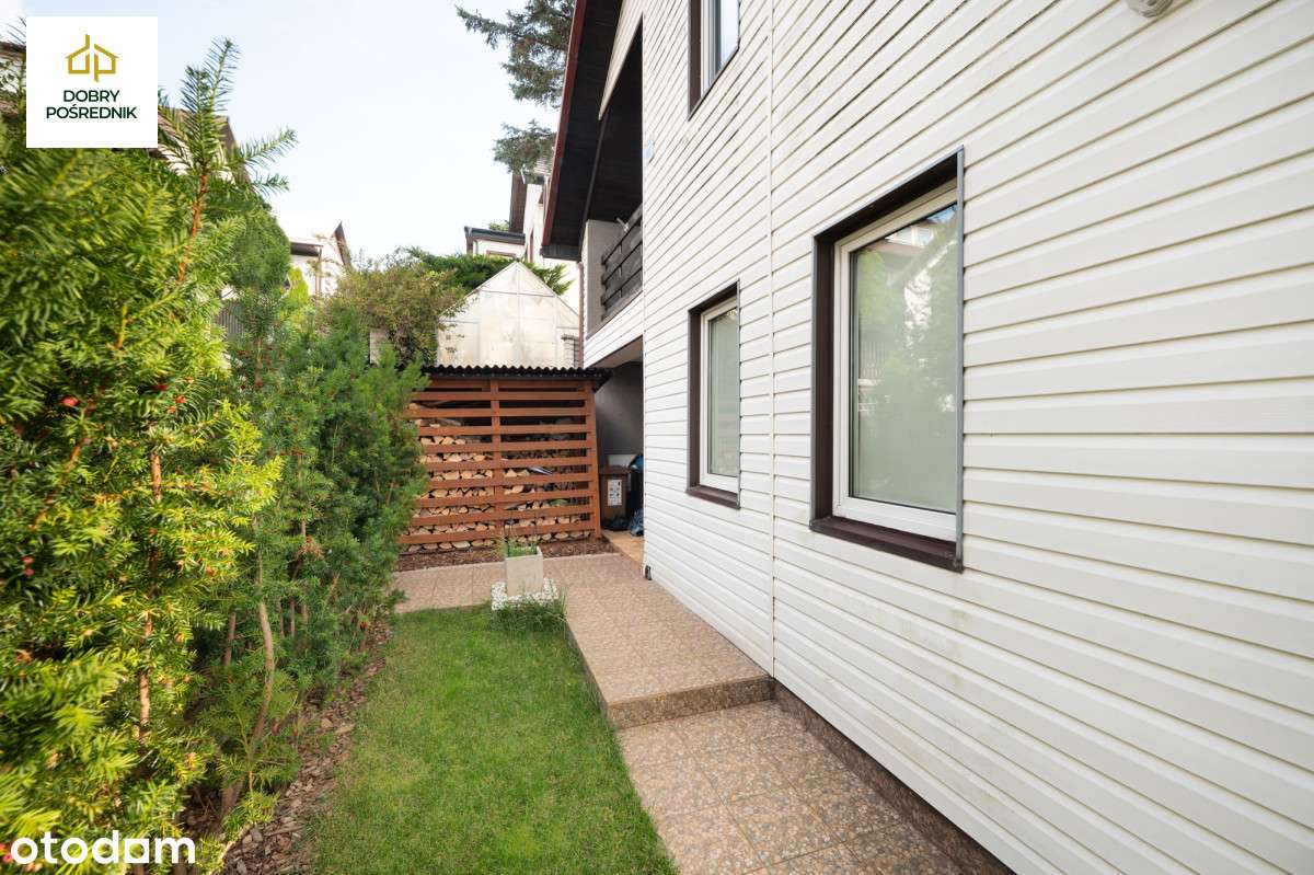 Półbliźniak | Ujeścisko | Gotowy do wejścia-18