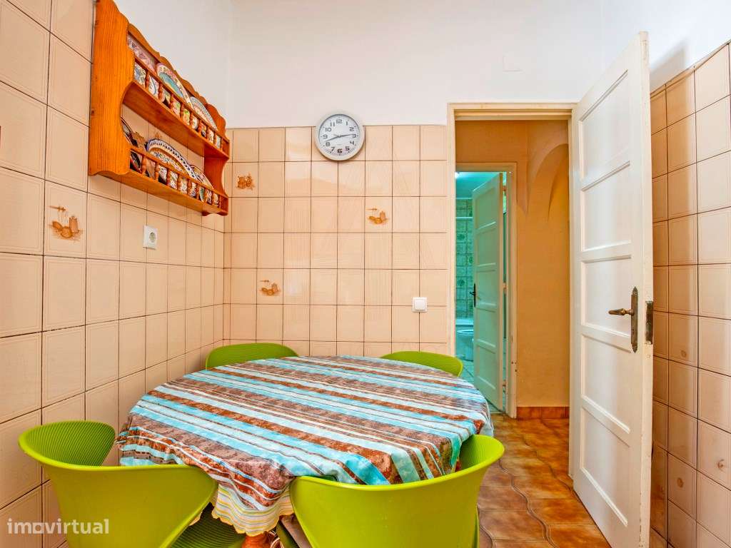 EXCLUSIVO | Apartamento T2+1 a 200m da Praia - Excelente Oportunidade-10