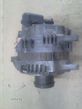 Mitsubishi Lancer VIII 1.8 benzyna 4B10 alternator 120A  1800A053 A3TG3181 - 5