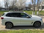 BMW X5 M M50d - 16