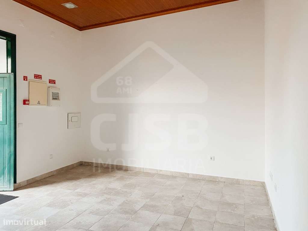 Moradia T0 em Benavente-5