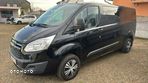 Ford Transit Custom - 9