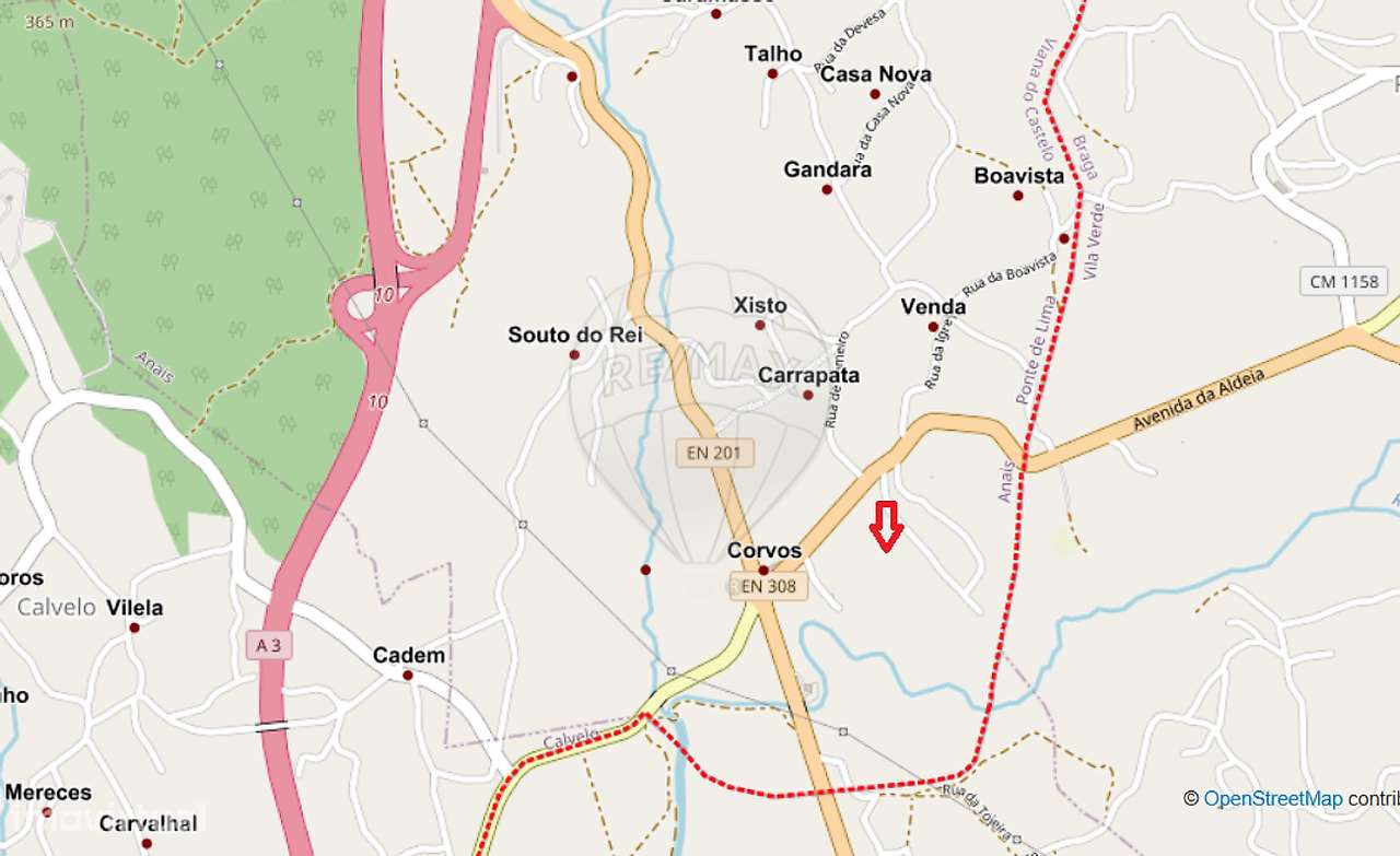 Terreno  para venda - Grande imagem: 3/17