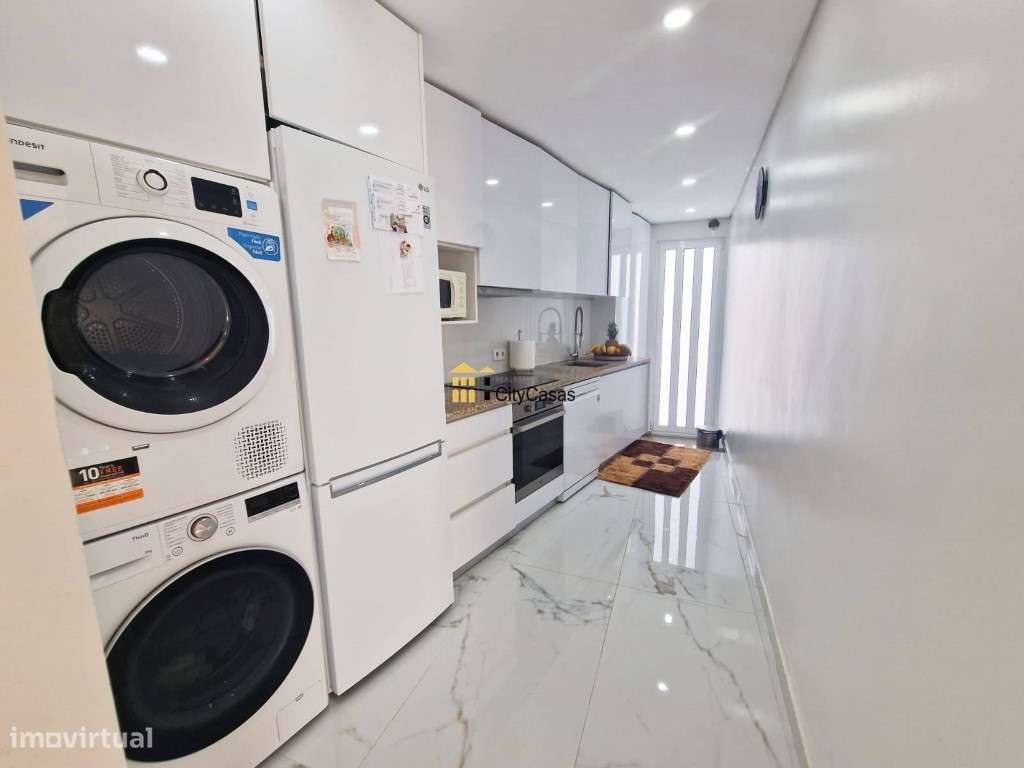 Moradia Renovada em Perafita | Matosinhos - Grande imagem: 5/19