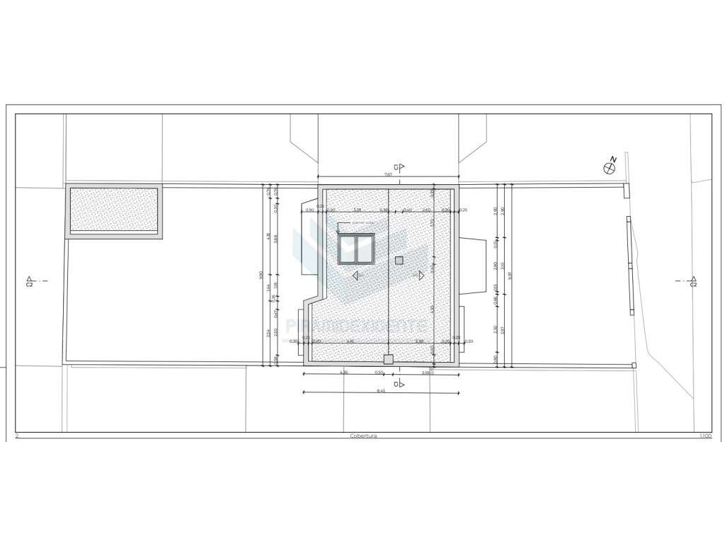 Moradia, Lavandaria, Piscina, Excelente Localização AZEITÃO!-36
