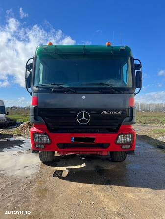 Mercedes-Benz Actros 3344 - 1