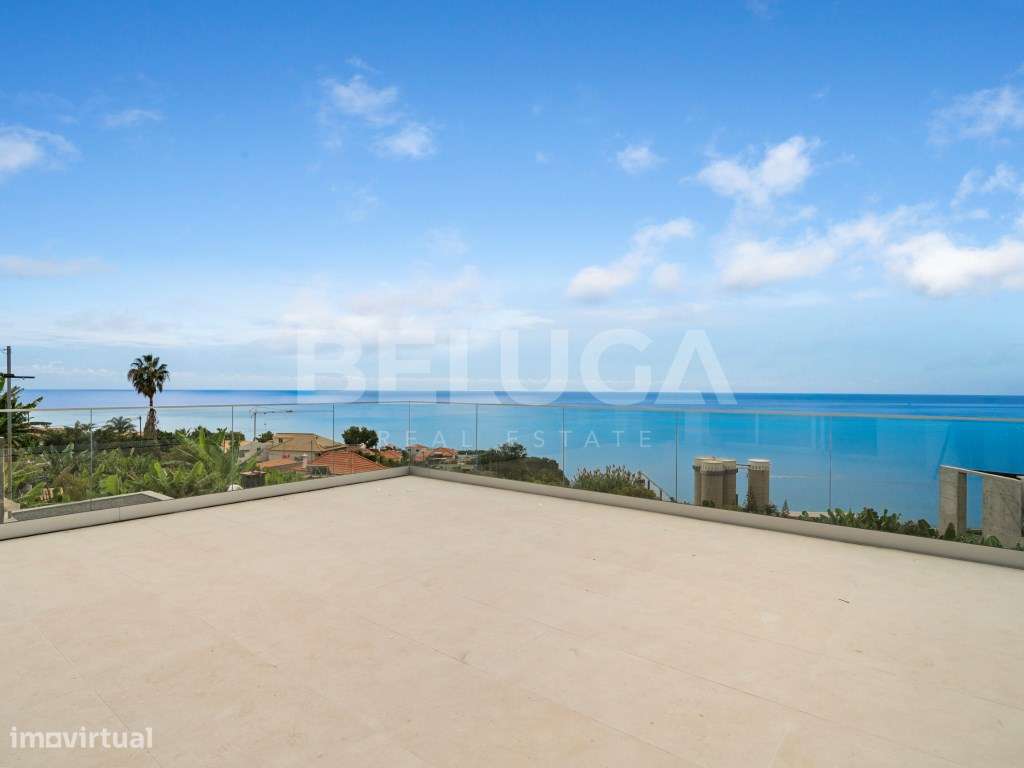 MORADIA T3 || LUXURY || SÃO MARTINHO (FUNCHAL)-3