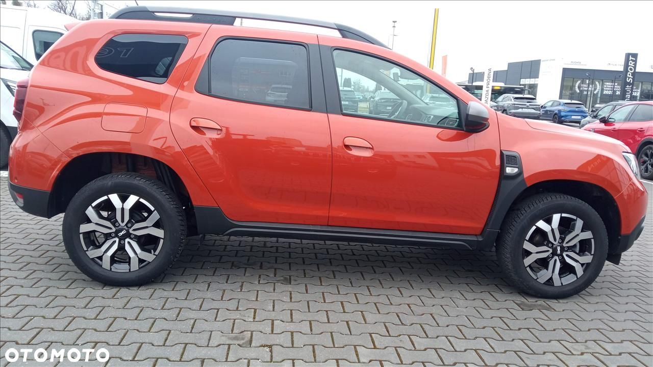 Dacia Duster 1.3 TCe Journey EDC - 6