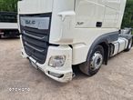 DAF XF 480 FT Low Deck, Mega - 2