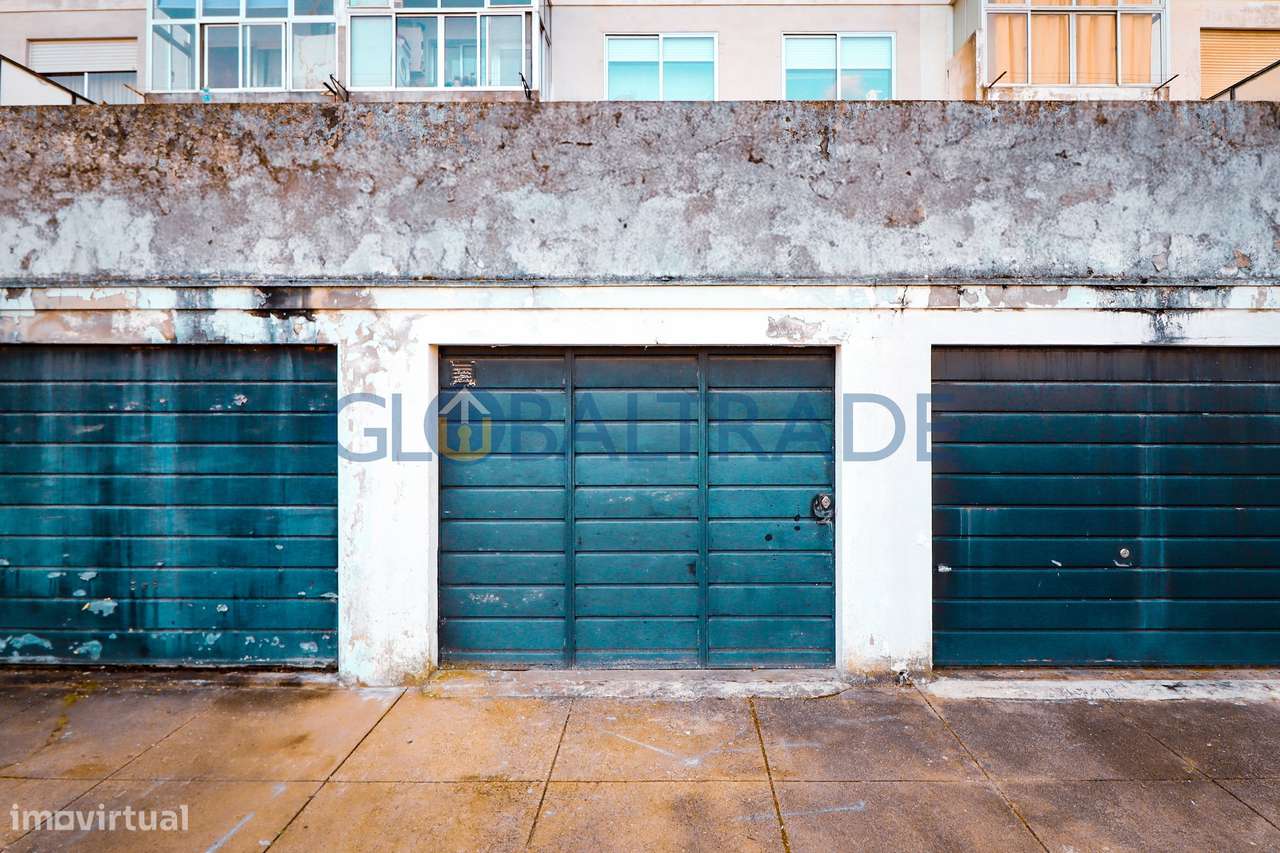 Apartamento T3 Equipado em São Cosme-43