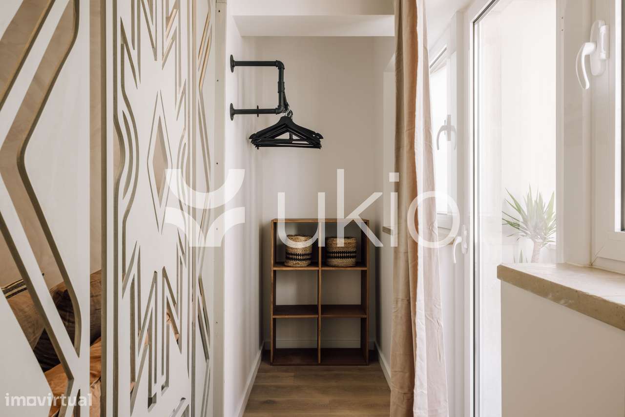 Apartamento T2 em Lapa - Grande imagem: 5/22