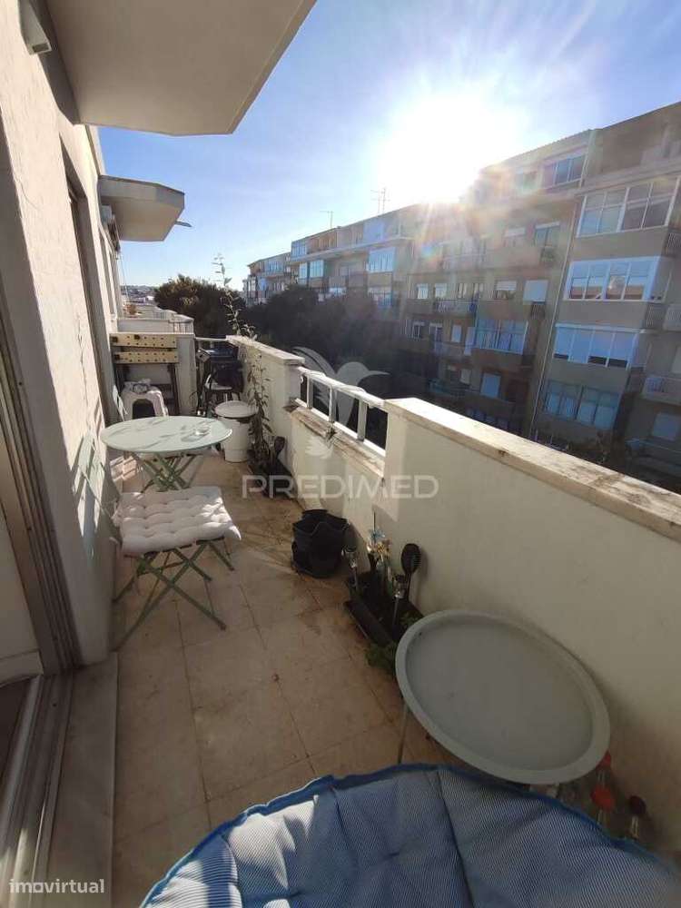 Apartamento T3 vista rio - Grande imagem: 4/29
