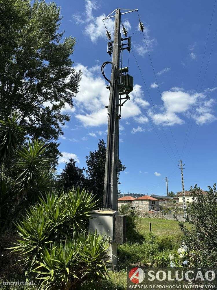 Armazém Industrial - C/PT-6