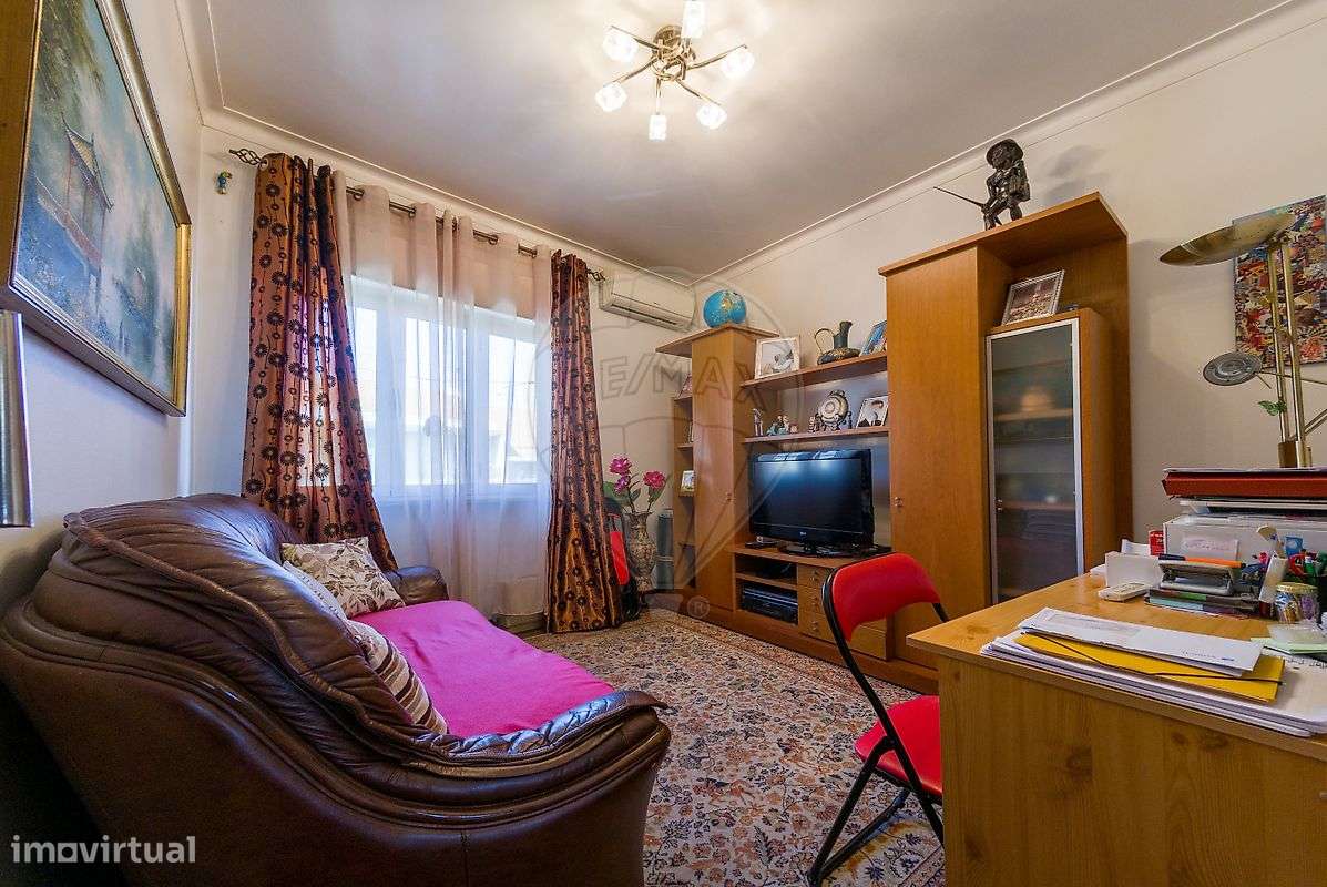 Apartamento T3 para venda-24