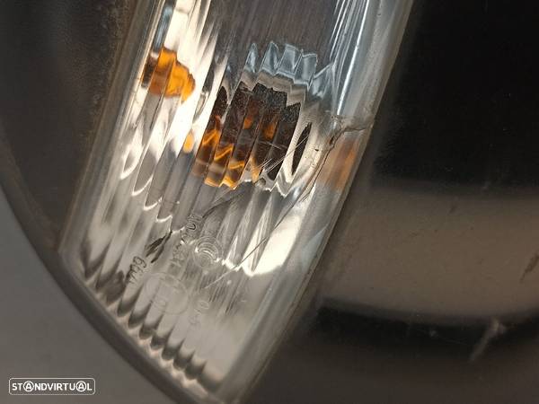 Retrovisor Esquerdo Electrico Renault Clio Iv (Bh_) - 7