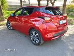 Nissan Micra 0.9 IG-T N-Connecta - 5