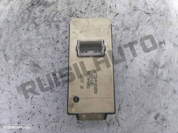Botão Simples De Elevador De Vidro 99717_45852 Opel Frontera B - 2