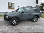 Opel Frontera 2.0 Sport - 27