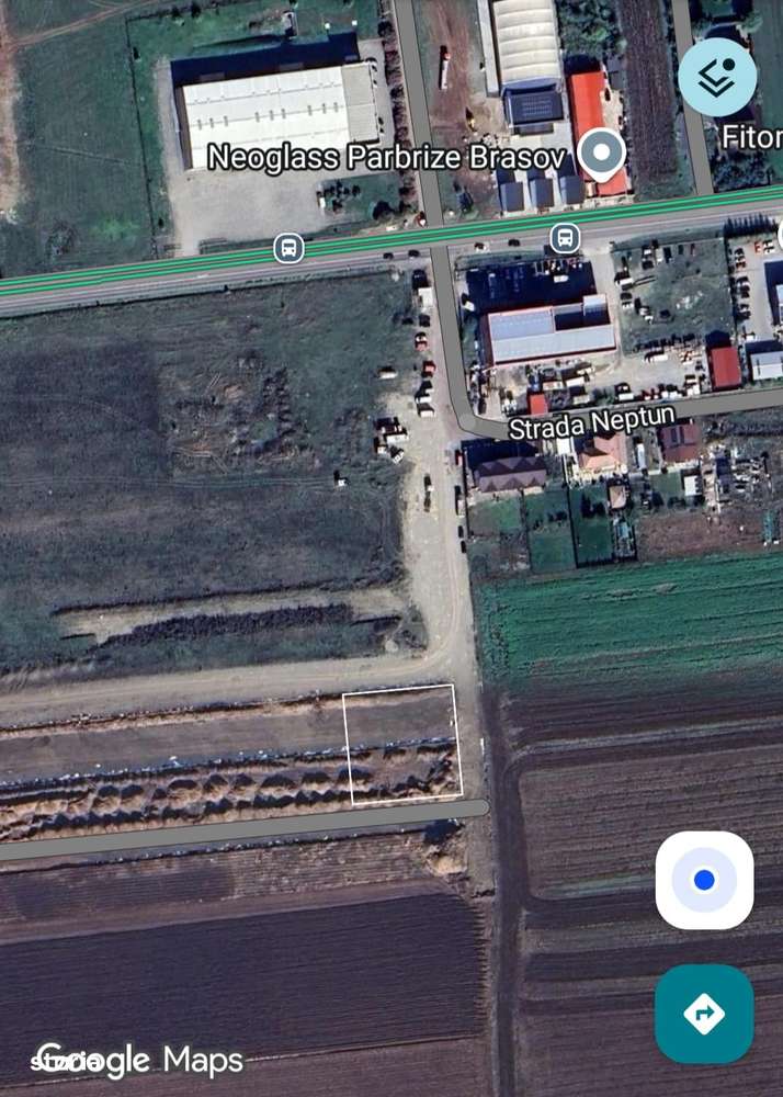 SC VIMAK IMOBILIARE vinde teren intravilan-2