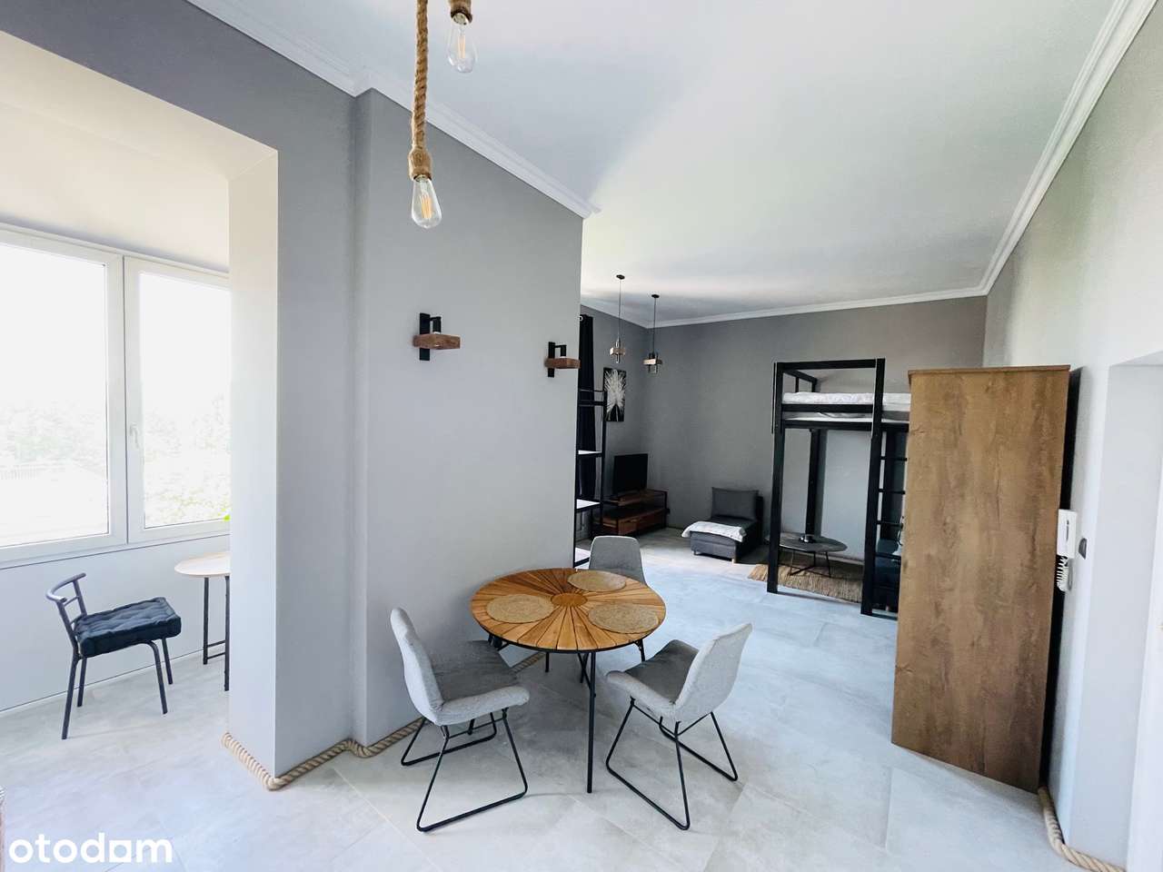 Kawalerka LUX na SMOLNEJ/KAMIENICA/WYSOKIE/CICHE/SUPER WIDOK/WINDA.-3