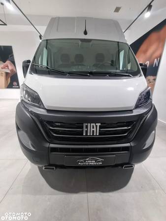 Fiat DUCATO L4H3 140KM S9 OD RĘKI - 3