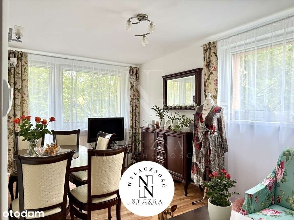 3 pok.Balkon w prestiżpwejLokalizacjiStareMiasto-1