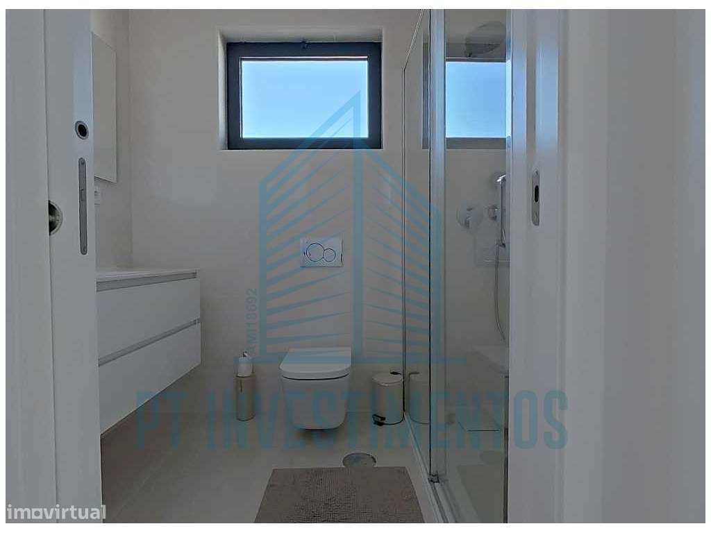 Apartamento T3 duplex na Gafanha da Nazaré - Ílhavo-24