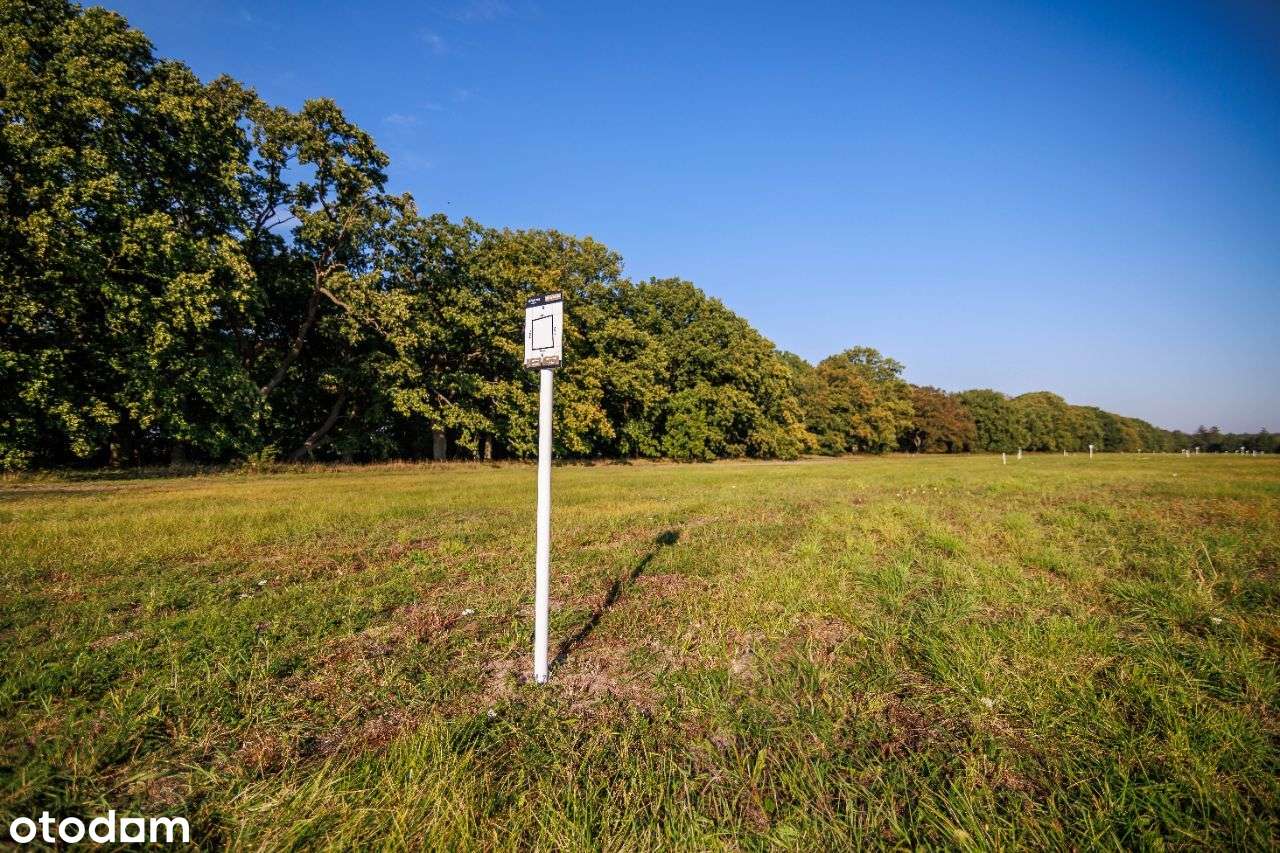 Działki budowlane blisko morza - Nowęcin-13