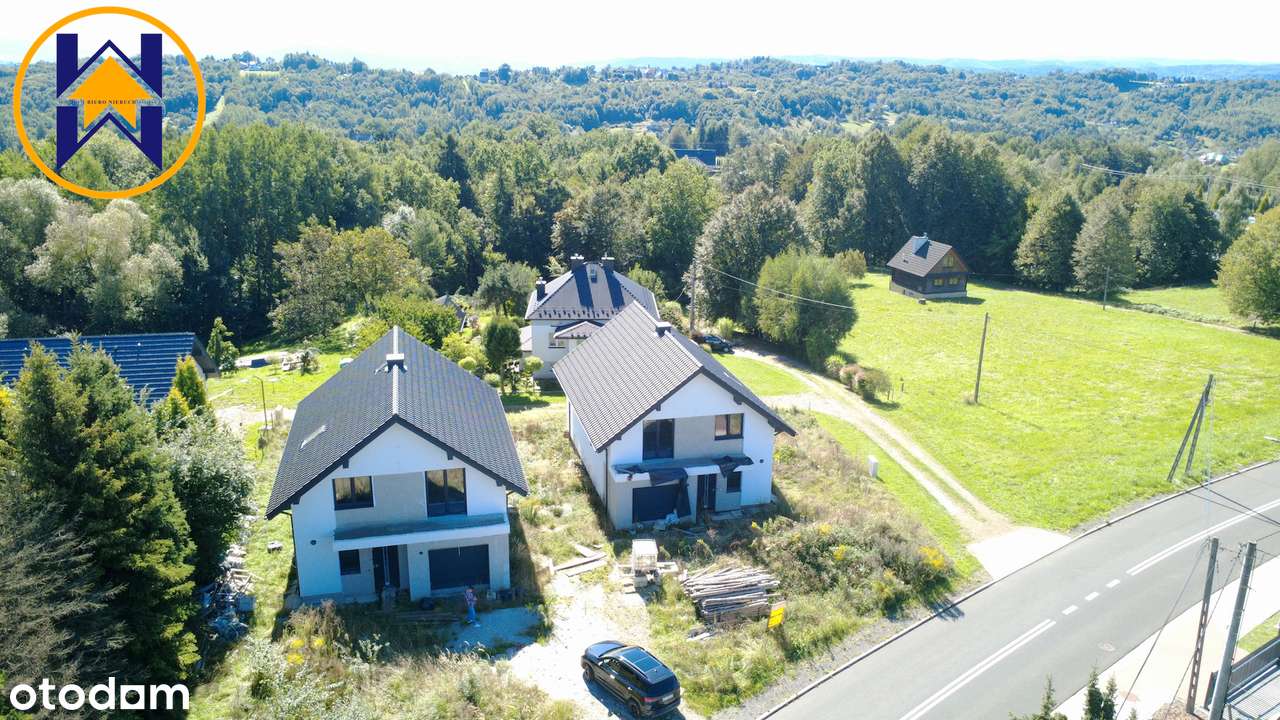 Dom w Mogilanach, 175m2, doskonały układ pomieszczeń i lokalizacja-5