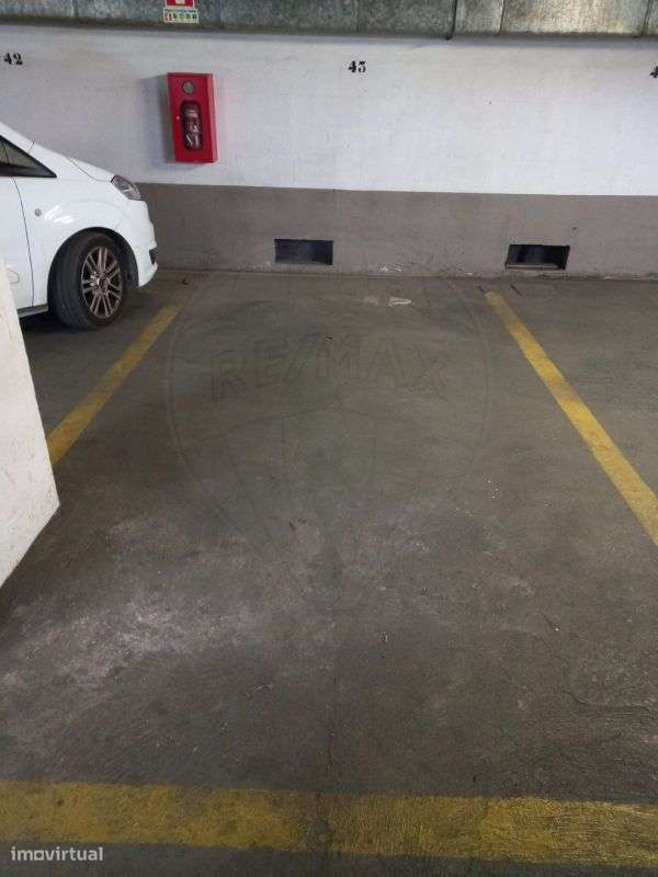 Garagem  para venda - Grande imagem: 4/4