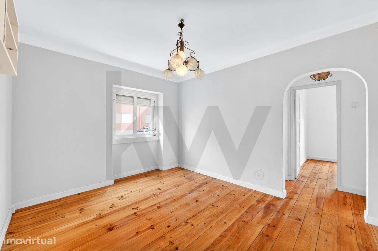 T2 no Bairro Madre de Deus - Grande imagem: 3/20