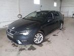 SEAT Leon ST 1.6 TDI Style DSG S/S - 1