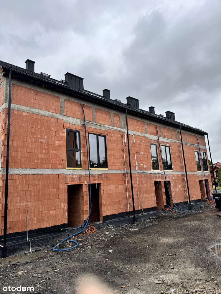 Na sprzedaż dwupoziomowe mieszkanie 104.58m2 - Pełny obrazek: 2/16