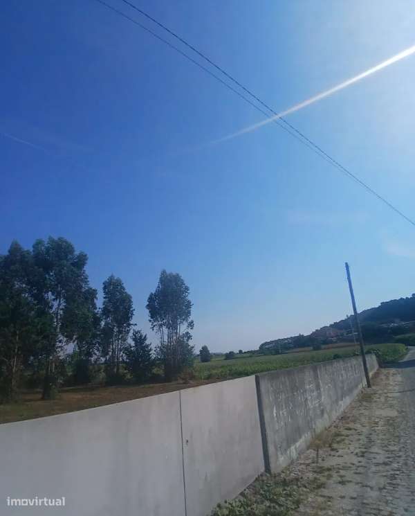 Terreno Urbanizável, 1 906,01 m², Silveiros - Grande imagem: 2/6