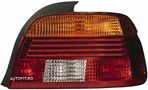 Lampa spate, stop Bmw Seria 5 (E39) Sedan 09.2000-06.2004 TYC stanga/dreapta - 1