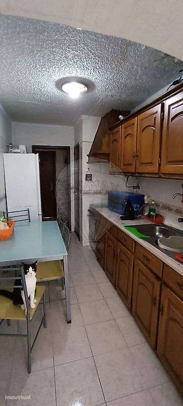 Apartamento T3 para venda-8