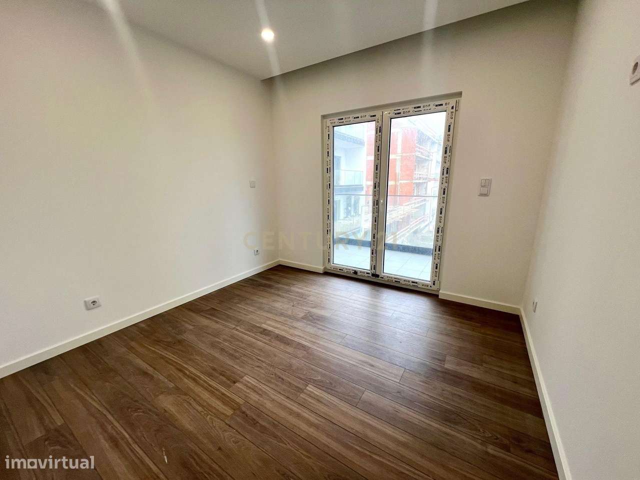 Sintra - Algueirão, apartamento T2 novo com 2 parqueamentos-10